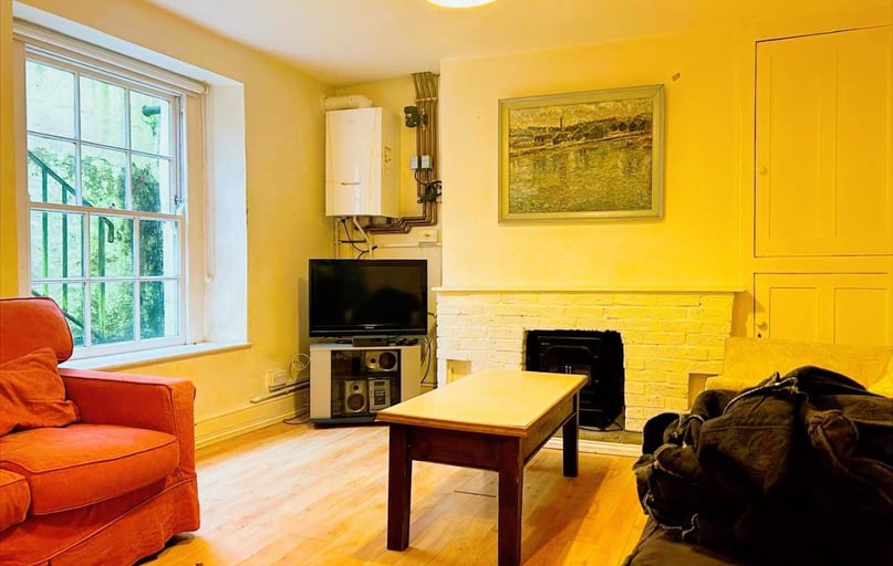 Beaumont Place, St Judes, Plymouth - Image 1